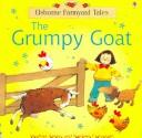 The Grumpy Goat