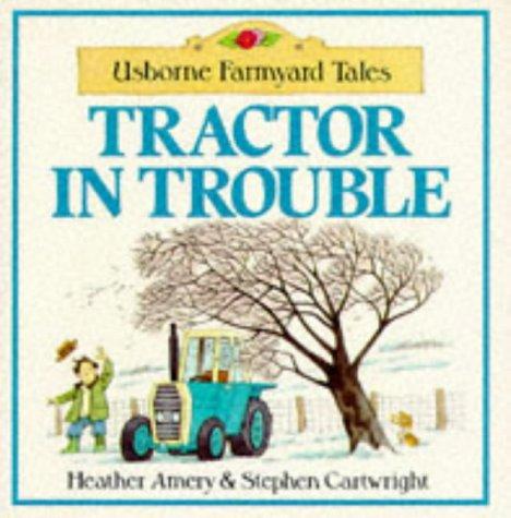 Tractor in Trouble