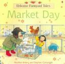 《Market Day》封面