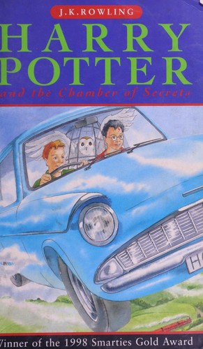 Harry Potter and the Chamber of Secrets