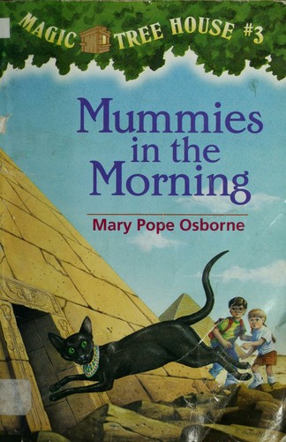 Mummies in the Morning