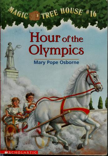Hour of the Olympics