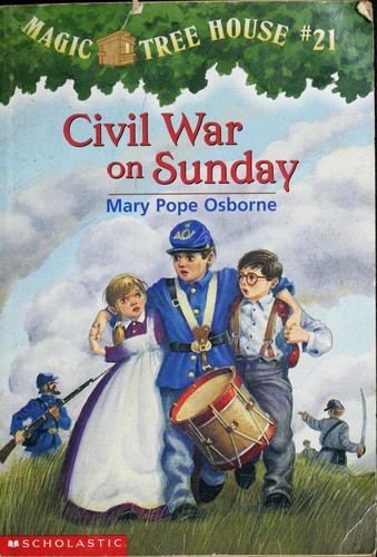 Civil War on Sunday